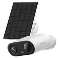 Камера відеоспостереження Imou CellGo Full Color PT Kit (IPC-TB3FP-3T0WE/FSP12-TYPEC)