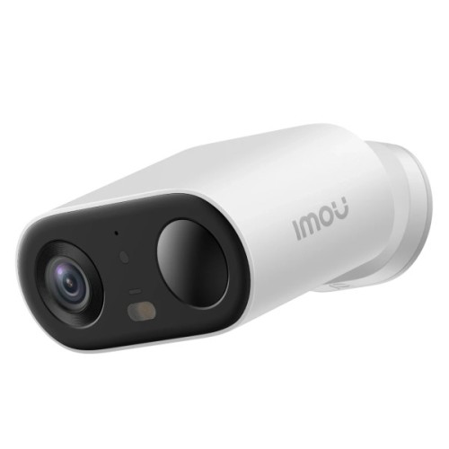 Камера відеоспостереження Imou CellGo Full Color PT Kit (IPC-TB3FP-3T0WE/FSP12-TYPEC)