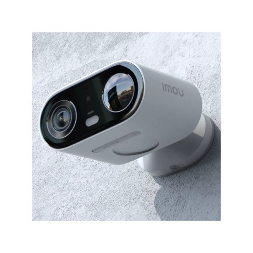 Камера відеоспостереження Imou CellGo Full Color PT Kit (IPC-TB3FP-3T0WE/FSP12-TYPEC)