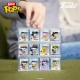 Фігурка Funko Pop набір Bitty Pop! серії Дісней (4 фігурки асортименті) (76340)