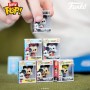 Фігурка Funko Pop набір Bitty Pop! серії Дісней (4 фігурки асортименті) (76340)