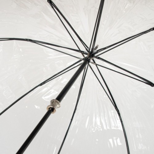 Парасоля Fulton L866 Birdcage-2 Luxe Natural Leopard (L866-037775)