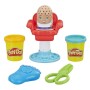 Набір для творчості Hasbro Play-Doh Mini Улюблені набори в мініатюрі Божевільні зачіски (E4902)