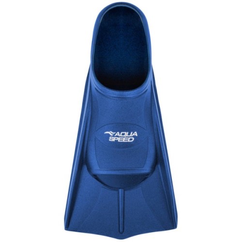 Ласти Aqua Speed Training Fins 137-10 60463 синій 45-46 (5905718604630)