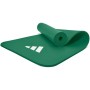 Килимок для фітнесу Adidas Fitness Mat 183 х 61 х 1 см ADMT-11015DG темно-зелений (885652025799)