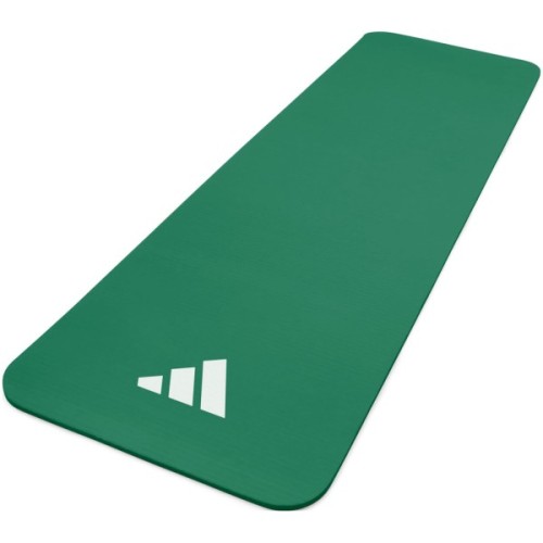Килимок для фітнесу Adidas Fitness Mat 183 х 61 х 1 см ADMT-11015DG темно-зелений (885652025799)