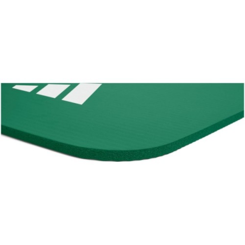 Килимок для фітнесу Adidas Fitness Mat 183 х 61 х 1 см ADMT-11015DG темно-зелений (885652025799)
