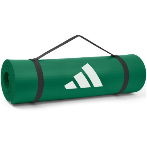Килимок для фітнесу Adidas Fitness Mat 183 х 61 х 1 см ADMT-11015DG темно-зелений (885652025799)