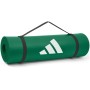 Килимок для фітнесу Adidas Fitness Mat 183 х 61 х 1 см ADMT-11015DG темно-зелений (885652025799)