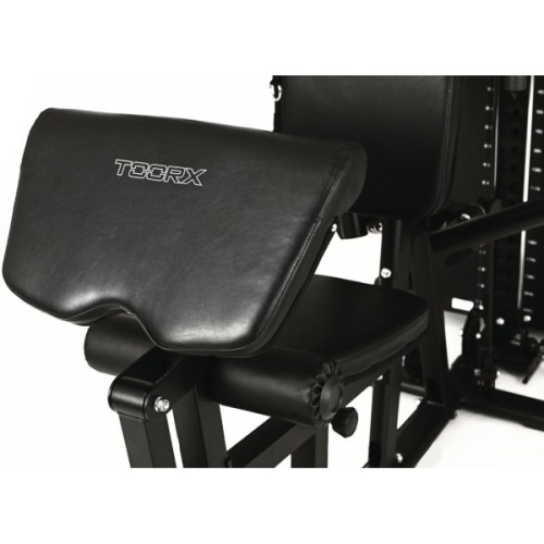 Силовий тренажер Toorx Multifunction Station MSX 300 (MSX-300) (930474)