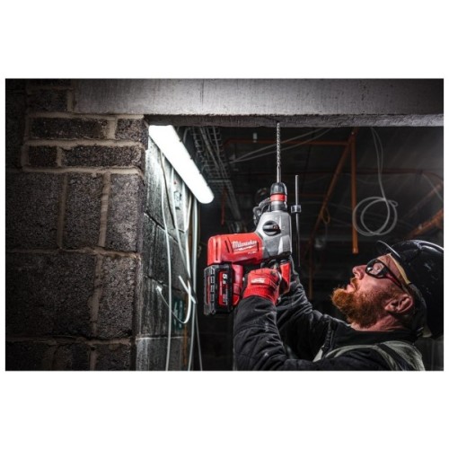 Бур Milwaukee SDS-PLUS CONTRACTOR 6.5 x 260 (4932471223)