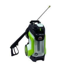 Мийка високого тиску Vulkan OLD701-140 140bar, 8.5л/хв, індукційний двигун (OLD701-140)