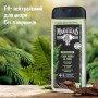 Гель для душу Le Petit Marseillais 4 в 1 Ялівець та екстракт папороті 400 мл (3574661715919)