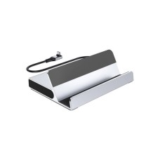 Концентратор Choetech USB3.1 Type-C to HDMI/USB 3.0x2/USB 2.0/USB-C PD 100W Hub 7-in-1 (HUB-M77-GY)