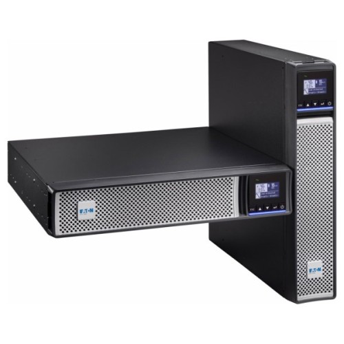 Пристрій безперебійного живлення Eaton 5PX G2 1500VA RT2U (5PX1500IRT2UG2)