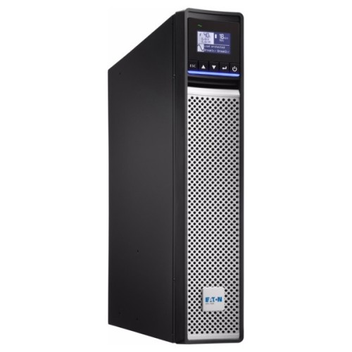 Пристрій безперебійного живлення Eaton 5PX G2 1500VA RT2U (5PX1500IRT2UG2)