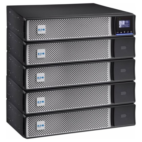 Пристрій безперебійного живлення Eaton 5PX G2 1500VA RT2U (5PX1500IRT2UG2)