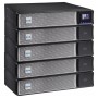 Пристрій безперебійного живлення Eaton 5PX G2 1500VA RT2U (5PX1500IRT2UG2)