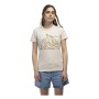 Футболка Turbat Kotogora Wmn white - M - білий (012.004.3427)