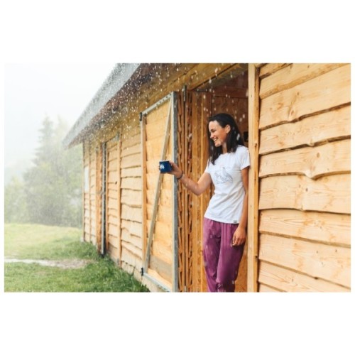 Футболка Turbat Kotogora Wmn white - M - білий (012.004.3427)