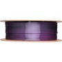 Пластик для 3D-принтера eSUN ePLA-Silk Magic 1кг, 1.75мм, Black Purple (EPLA-SILKMAGIC-P175BP1)