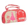 Пенал Cool For School 1 відділення Червоний (J-2393-red)