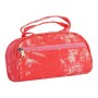 Пенал Cool For School 1 відділення Червоний (J-2393-red)