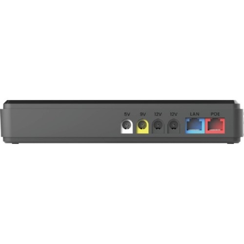 Пристрій безперебійного живлення SVC DC ECO 6060 (ECO 6060)