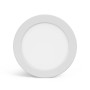 Світильник Videx DL6R 12W 3000K-4000K-6500K White (VL-DL6R-12CW)