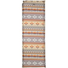 Туристичний килимок Tribe Chill Mat самонадувний 5 cm multi (T-BB-0016-multi) Туристичний килимок Tribe Chill Mat самонадувний 5 cm multi (T-BB-0016-multi)