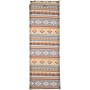 Туристичний килимок Tribe Chill Mat самонадувний 5 cm multi (T-BB-0016-multi)