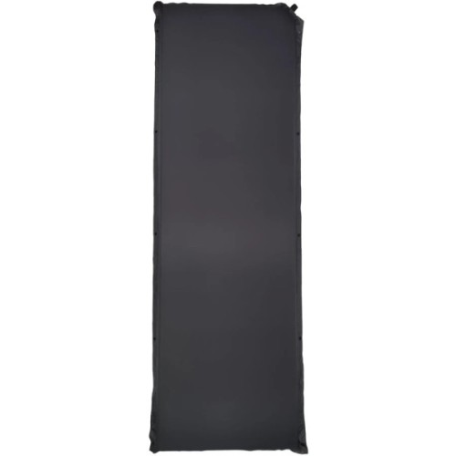 Туристичний килимок Tribe Chill Mat самонадувний 5 cm multi (T-BB-0016-multi)