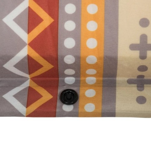 Туристичний килимок Tribe Chill Mat самонадувний 5 cm multi (T-BB-0016-multi)