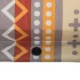 Туристичний килимок Tribe Chill Mat самонадувний 5 cm multi (T-BB-0016-multi)