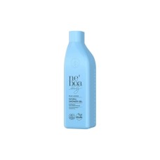 Гель для душу Neboa Blue Lagoon Natural Shower Gel Блакитна лагуна 300 мл (5903794193642) Гель для душу Neboa Blue Lagoon Natural Shower Gel Блакитна лагуна 300 мл (5903794193642)
