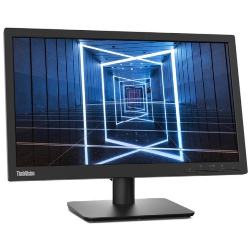 Монітор Lenovo E20-30 (62F7KAT4UA)