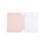 Чохол до планшета BeCover Ultra Slim Origami Transparent Apple iPad 10.9" 2022/24/11" 2025 Pink (712940)