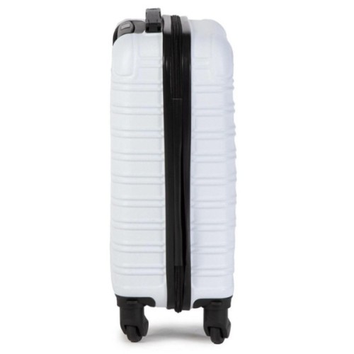 Валіза Semi Line 18" (S) White (T5489-1) (DAS303806)