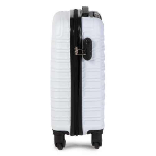 Валіза Semi Line 18" (S) White (T5489-1) (DAS303806)