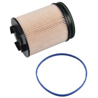 Фільтр паливний Blue Print ADBP230053