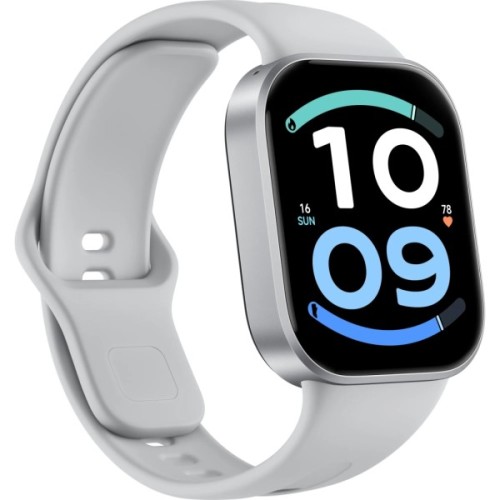 Смарт-годинник Xiaomi Watch 6 Active Matte Silver BHR09CXGL (1213888)