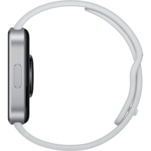 Смарт-годинник Xiaomi Watch 6 Active Matte Silver BHR09CXGL (1213888)