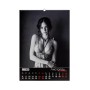 Календар Buromax настінний А2 2027 рік, 1 пружина, Women (BM.210653)