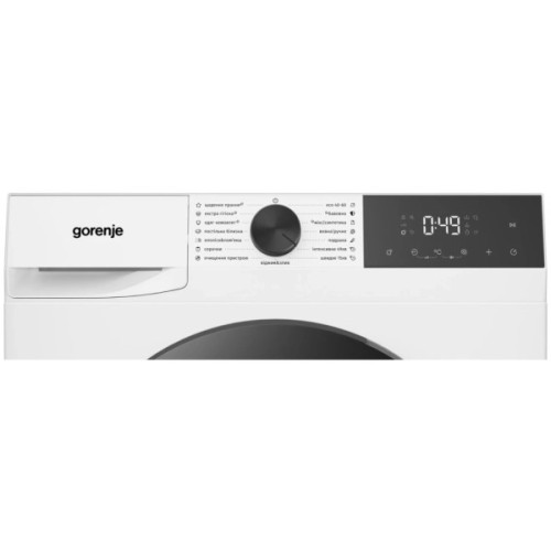 Пральна машина Gorenje WG2PS72A12