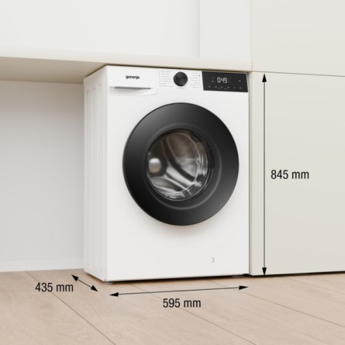 Пральна машина Gorenje WG2PS72A12