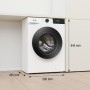 Пральна машина Gorenje WG2PS72A12