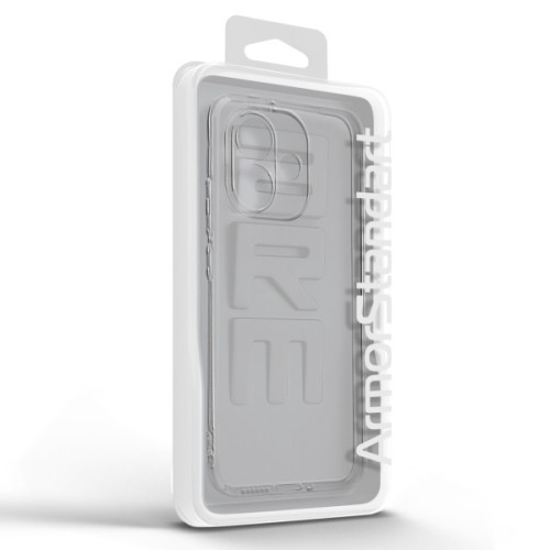 Чохол до мобільного телефона Armorstandart Air Xiaomi Redmi Note 17 4G / 17 5G Camera cover Clear (ARM92682)