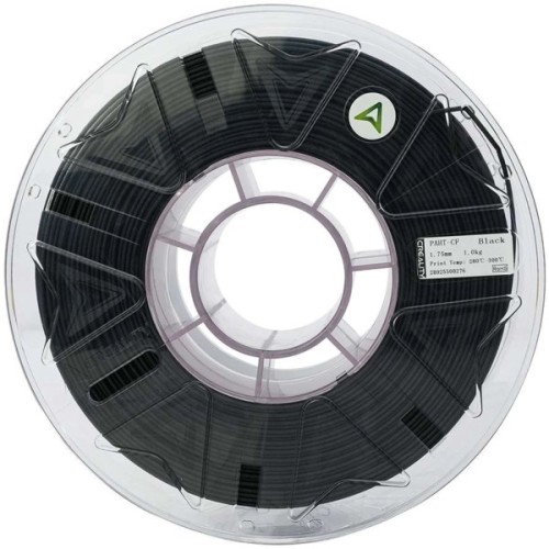 Пластик для 3D-принтера Creality PAHT-CF Hyper 1kg, 1.75mm, black (3301060021)