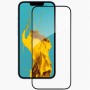 Скло захисне Piko Full Glue ESD Apple iPhone 17e Black (1283126636974)