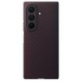Чохол до мобільного телефона Samsung Galaxy Fold 8 Ultra Carbon Magnet Violet (EF-KF976SREGUA)